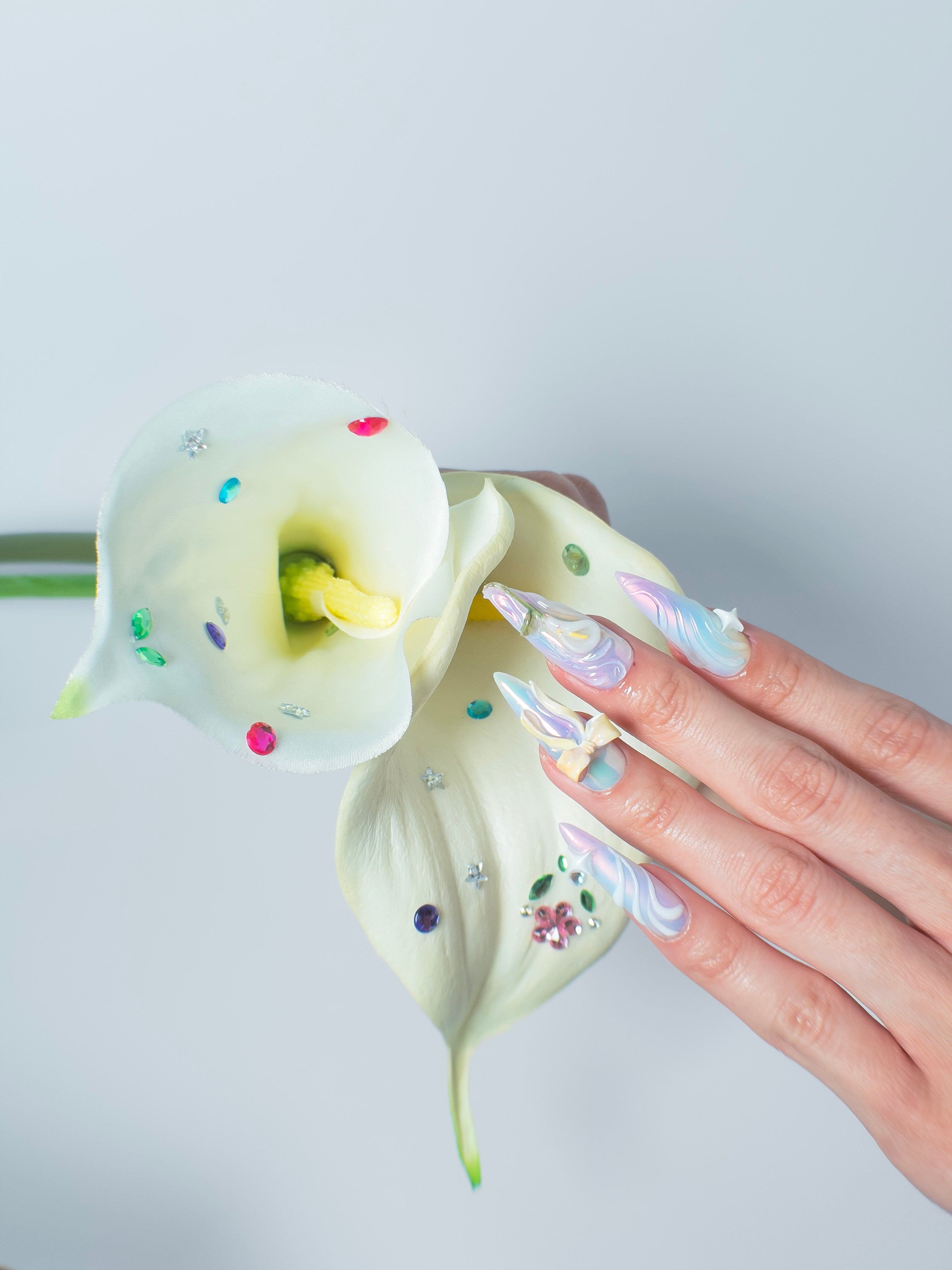 Dreamy Spring -01