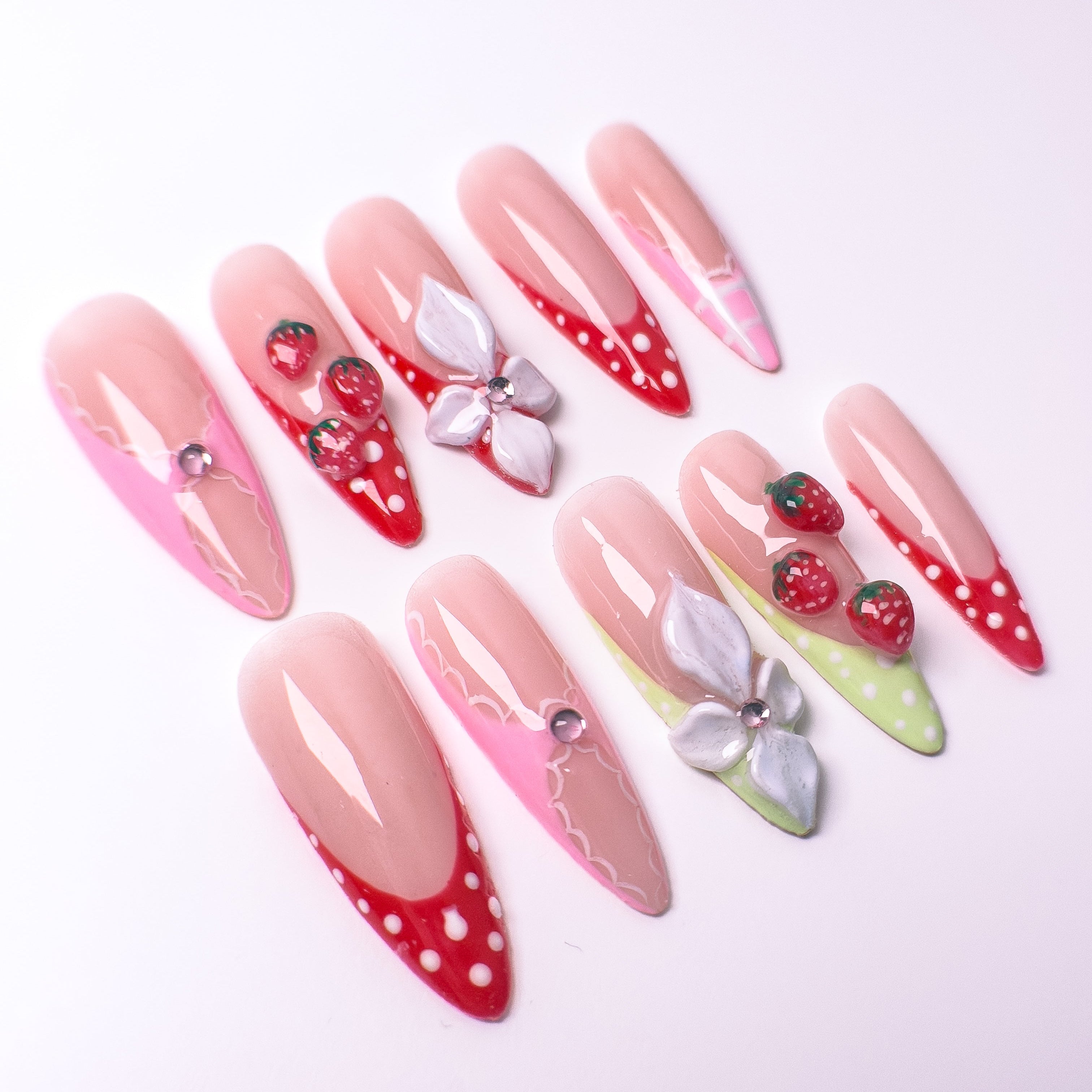 florberry