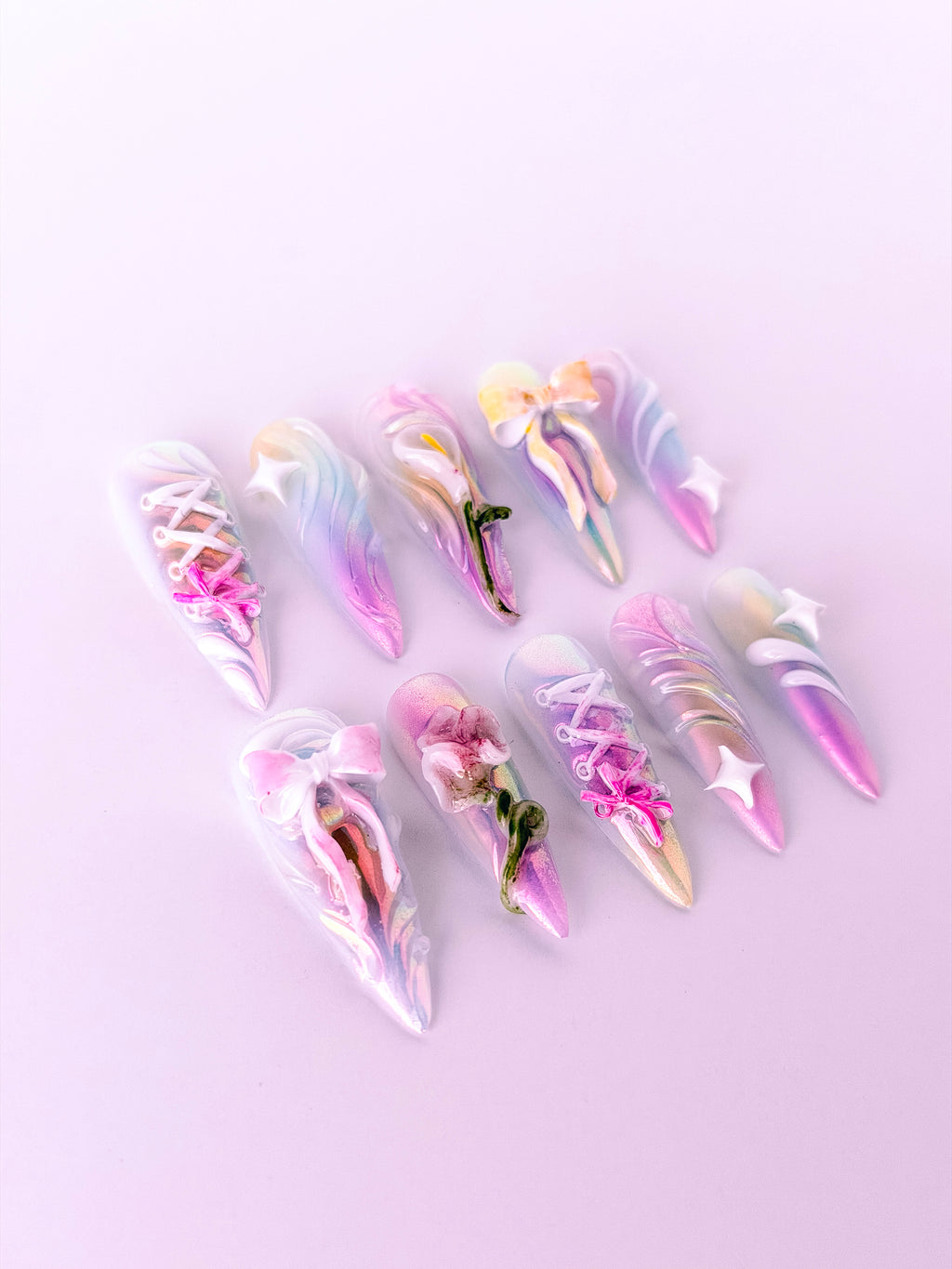Petal Theory