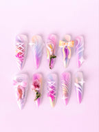 Petal Theory