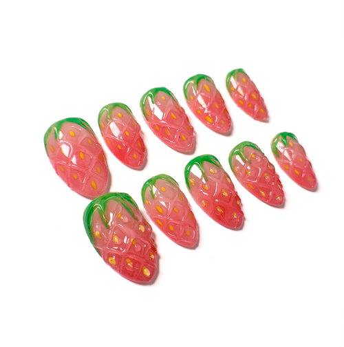 Berry cute