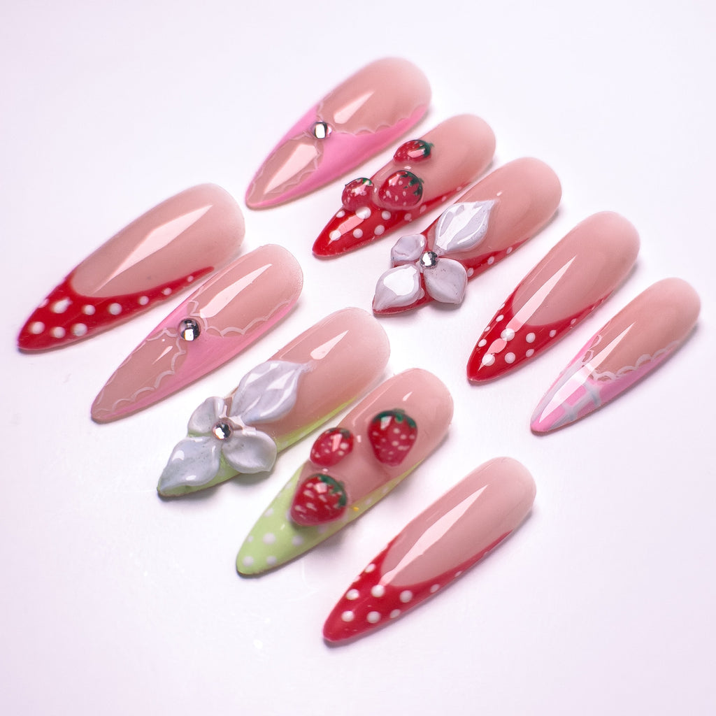 florberry