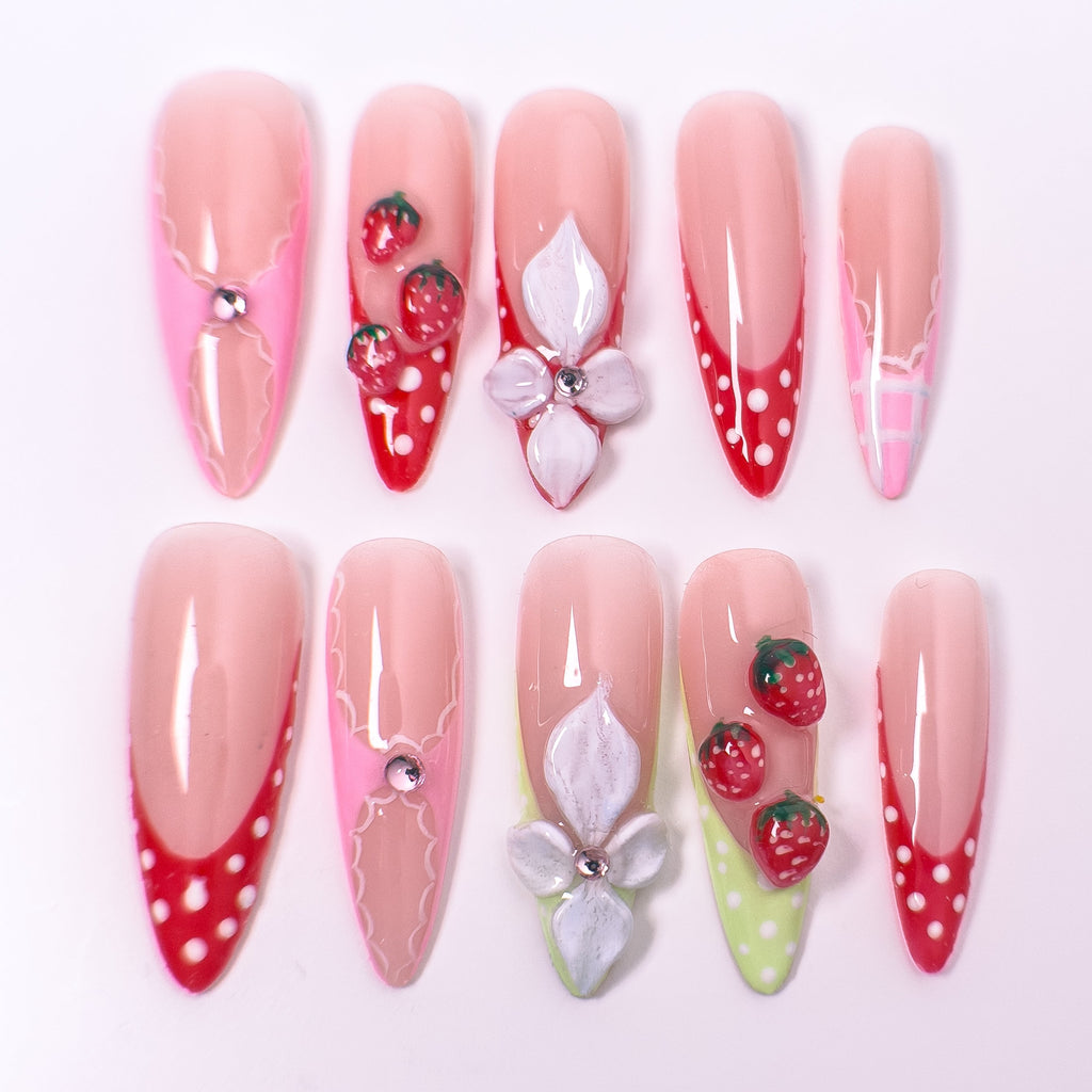 florberry