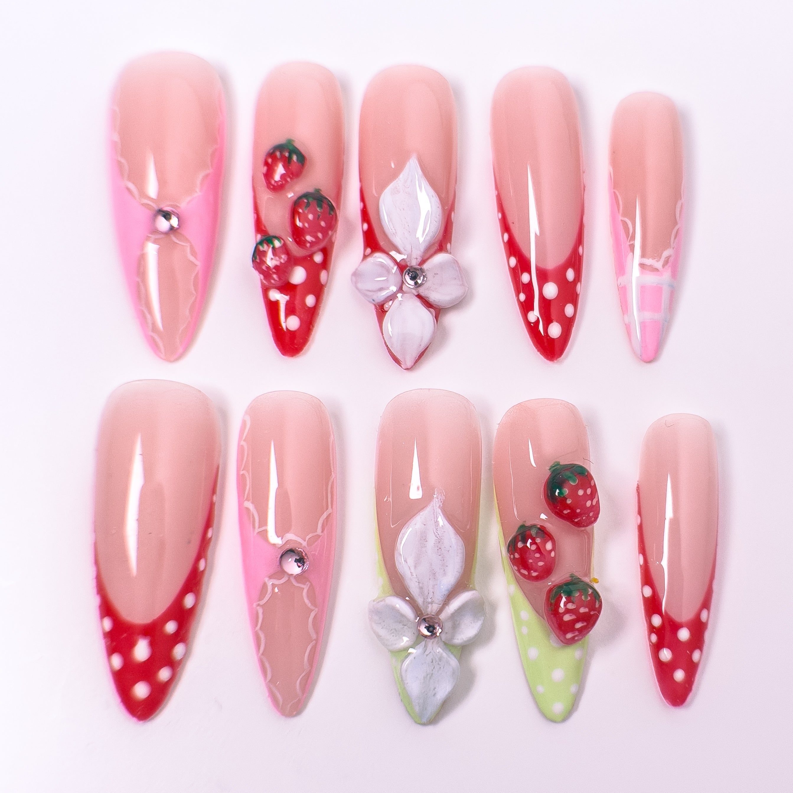 florberry