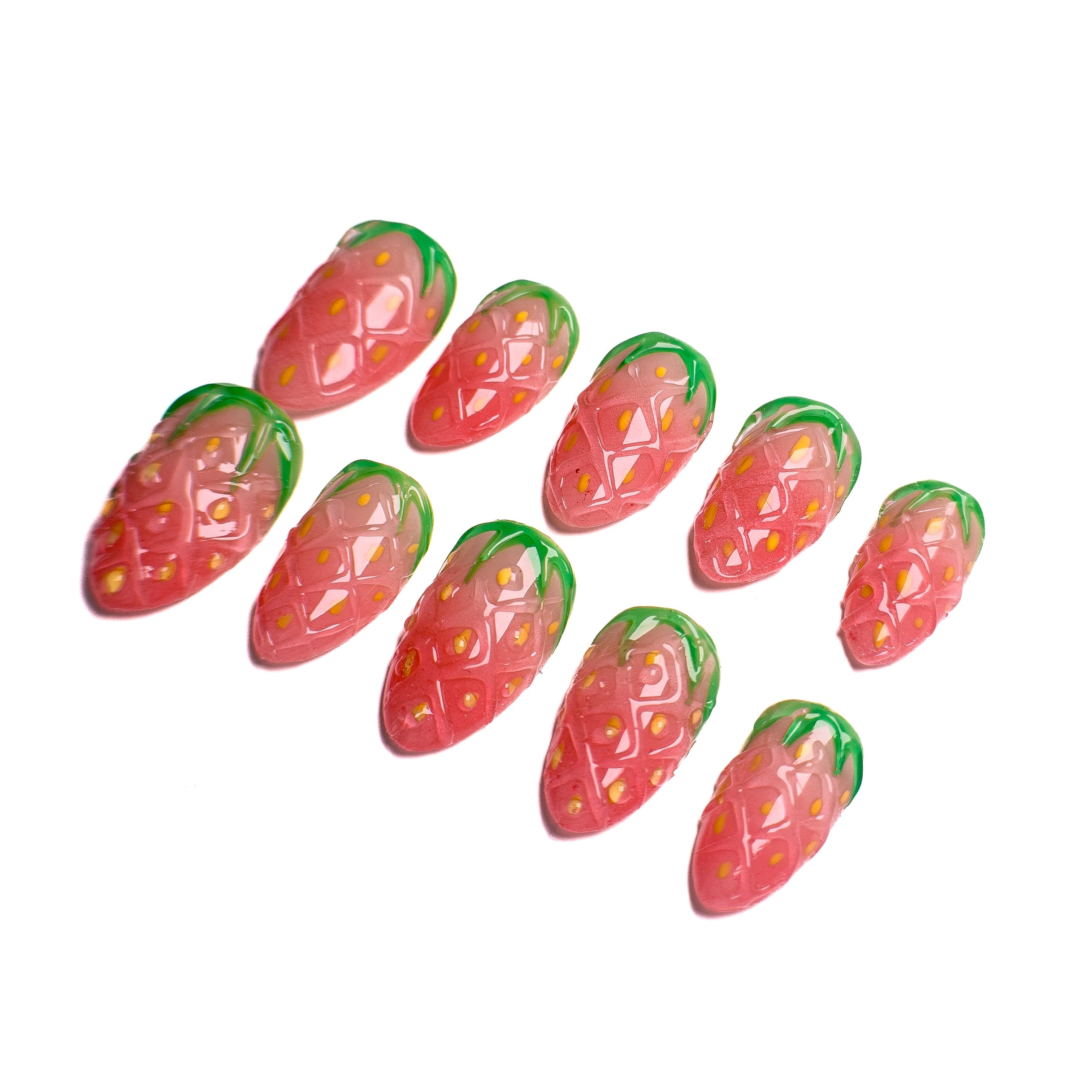 Berry cute