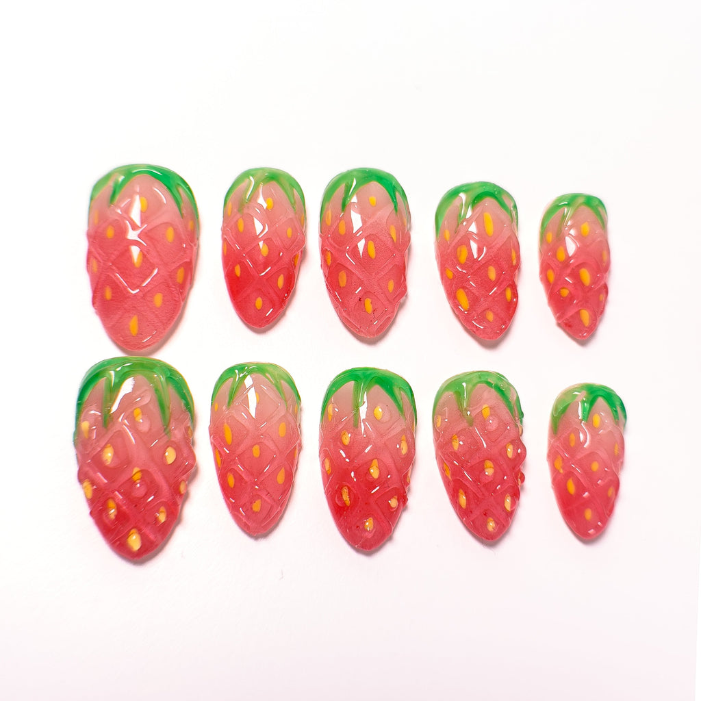 Berry cute