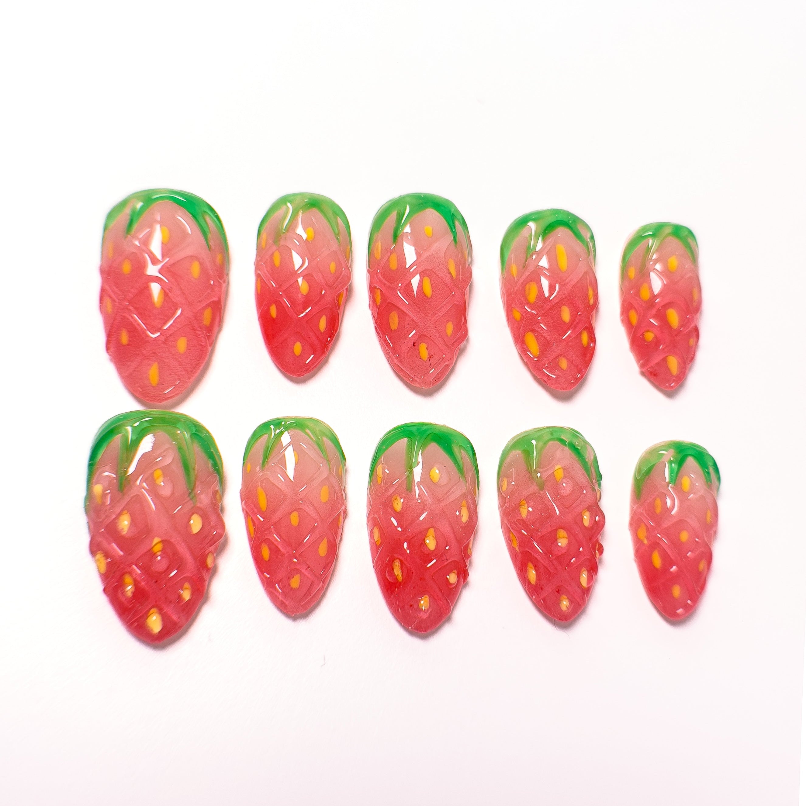 Berry cute